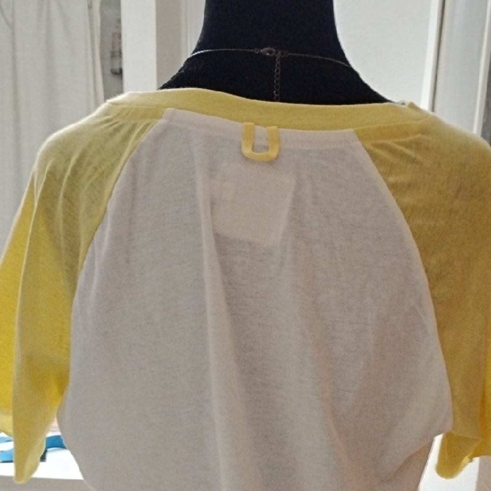 Camp Collection Medium Pride T-shirt Nwot - Picture 7 of 8